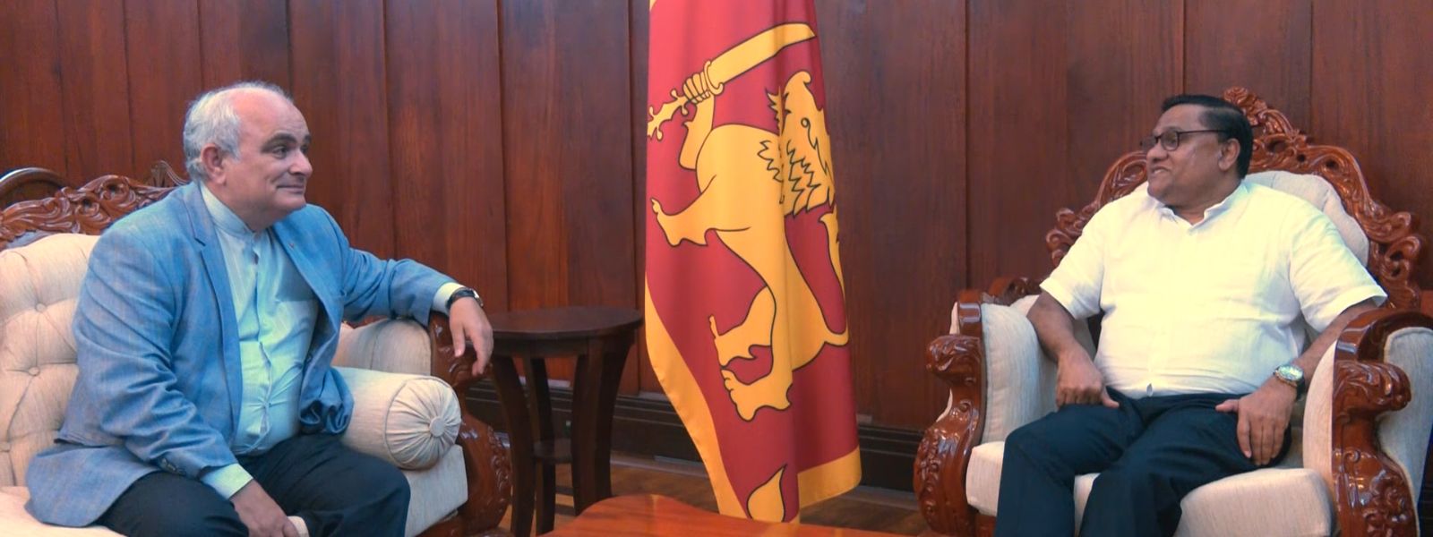 Sri Lanka Moves to Source Fuel from Russia